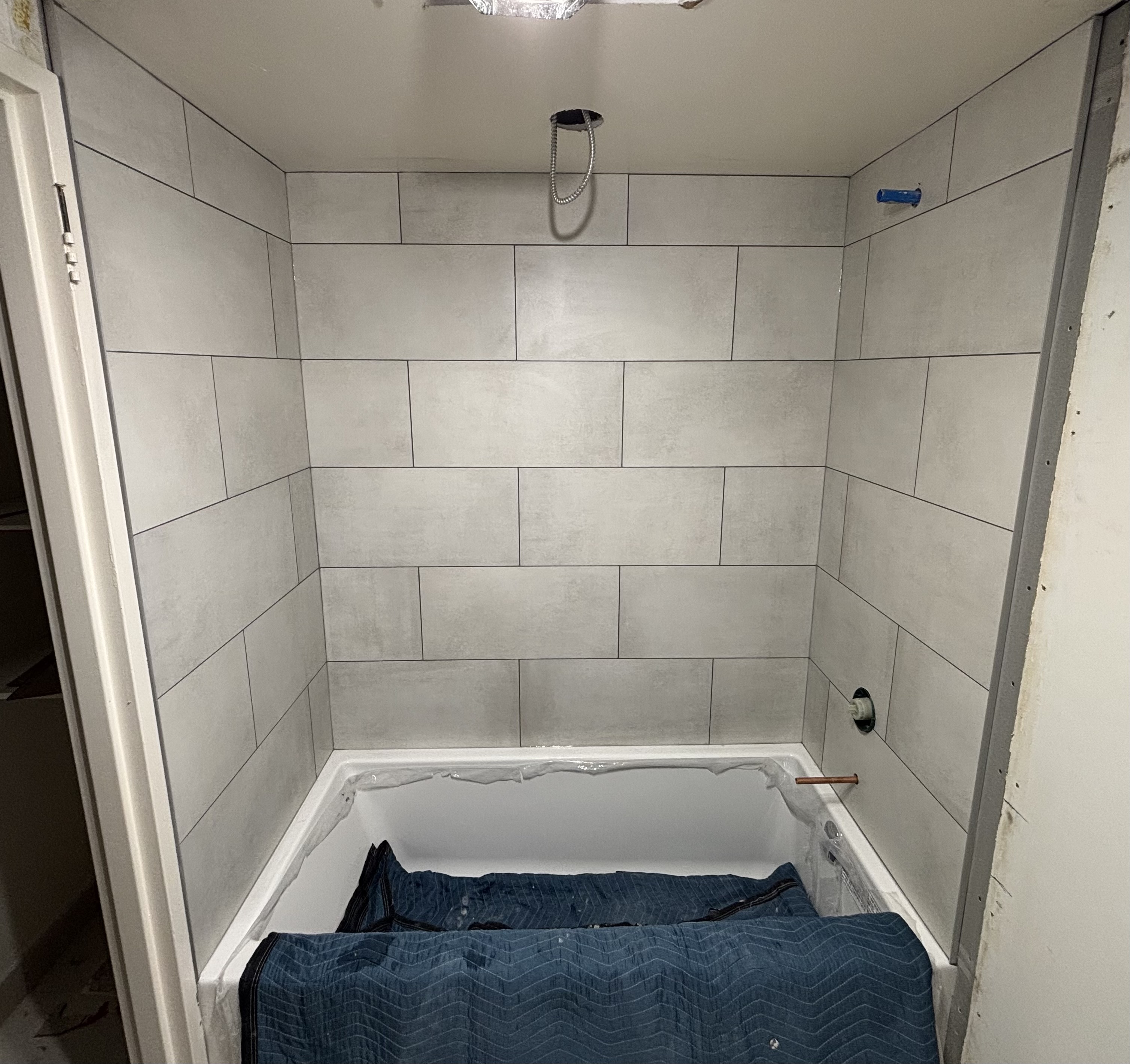 Tile