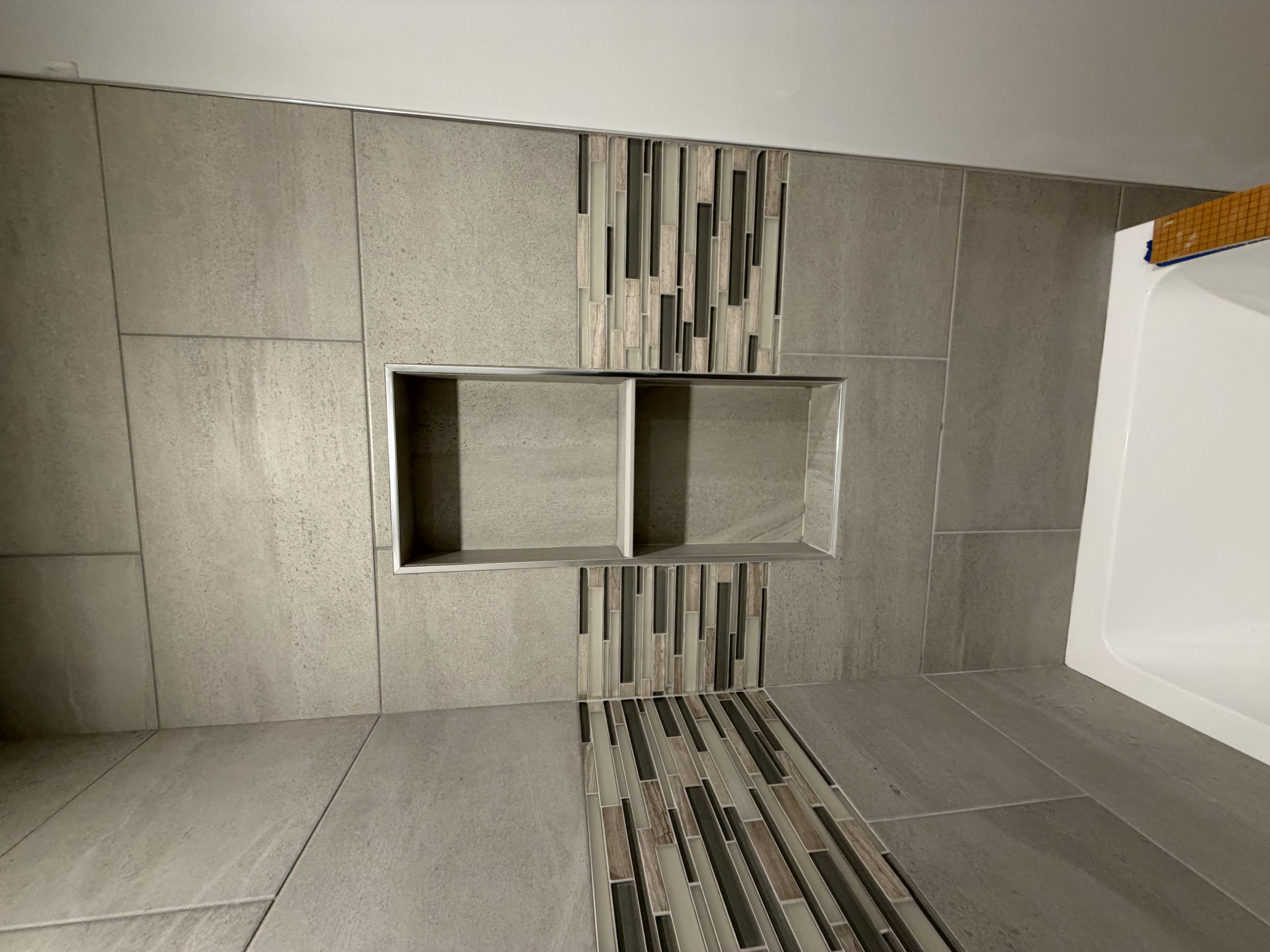 Tile