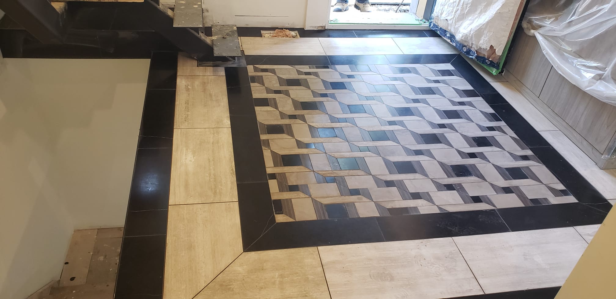 Tile