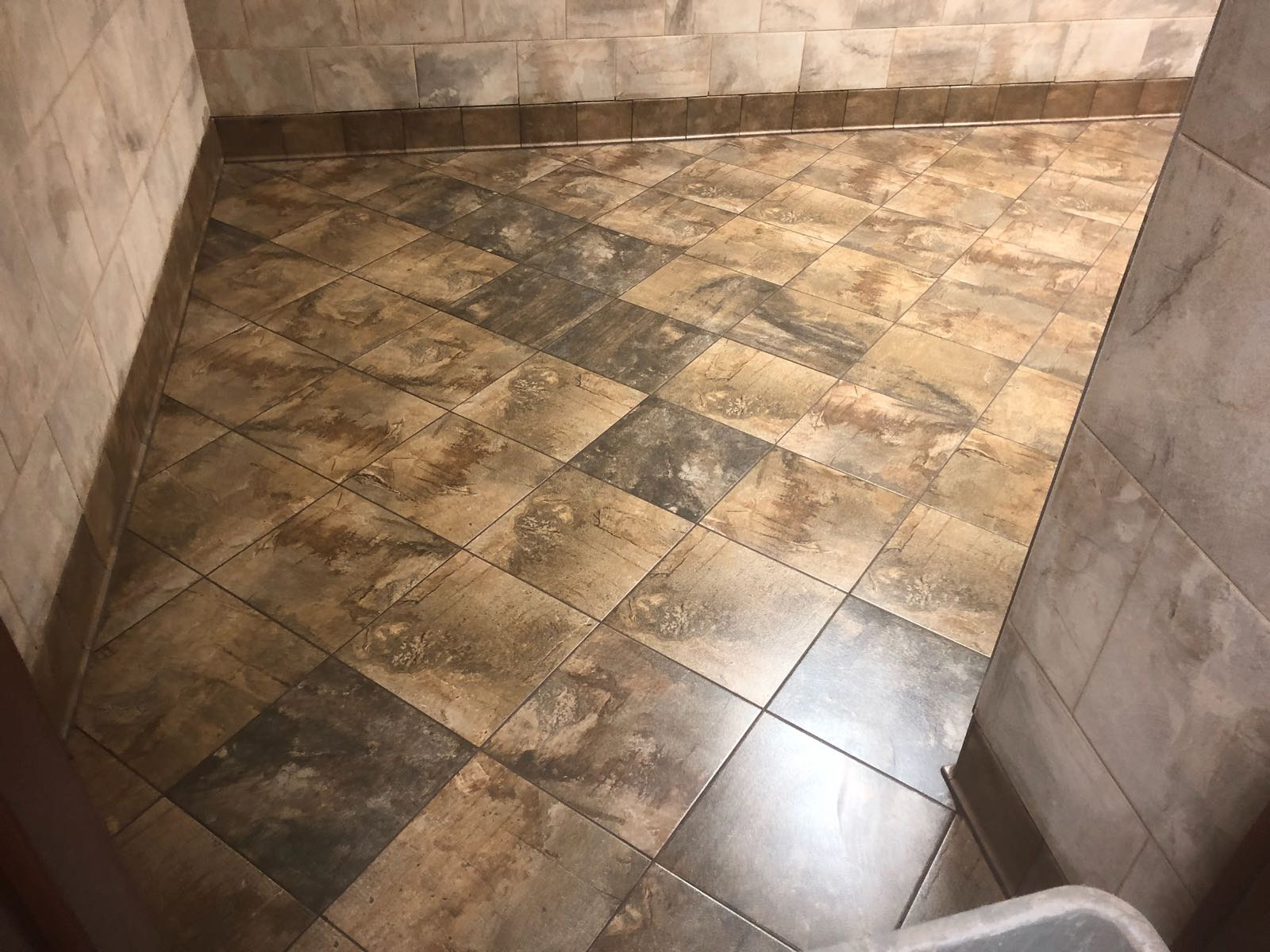 Tile