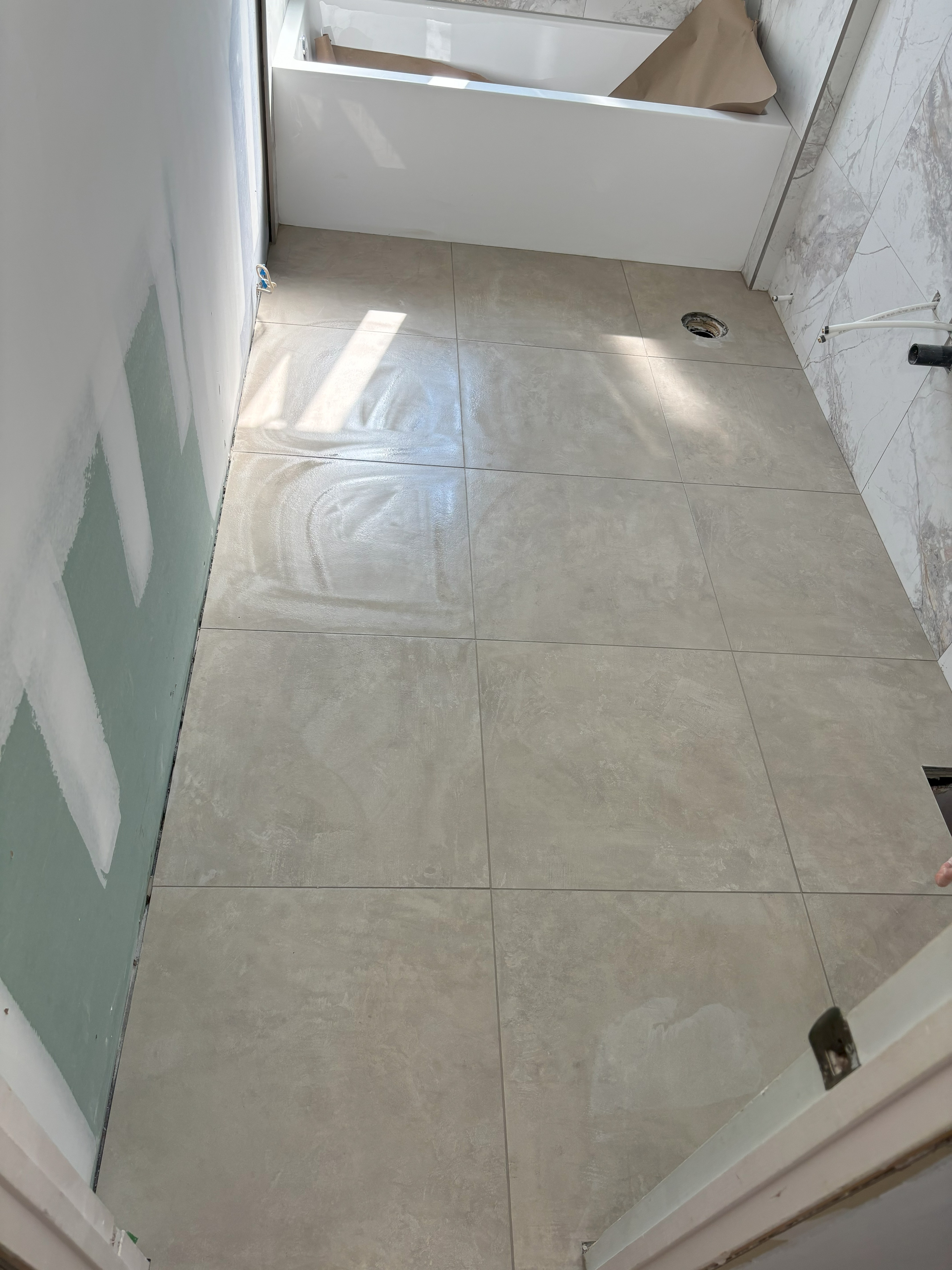Tile