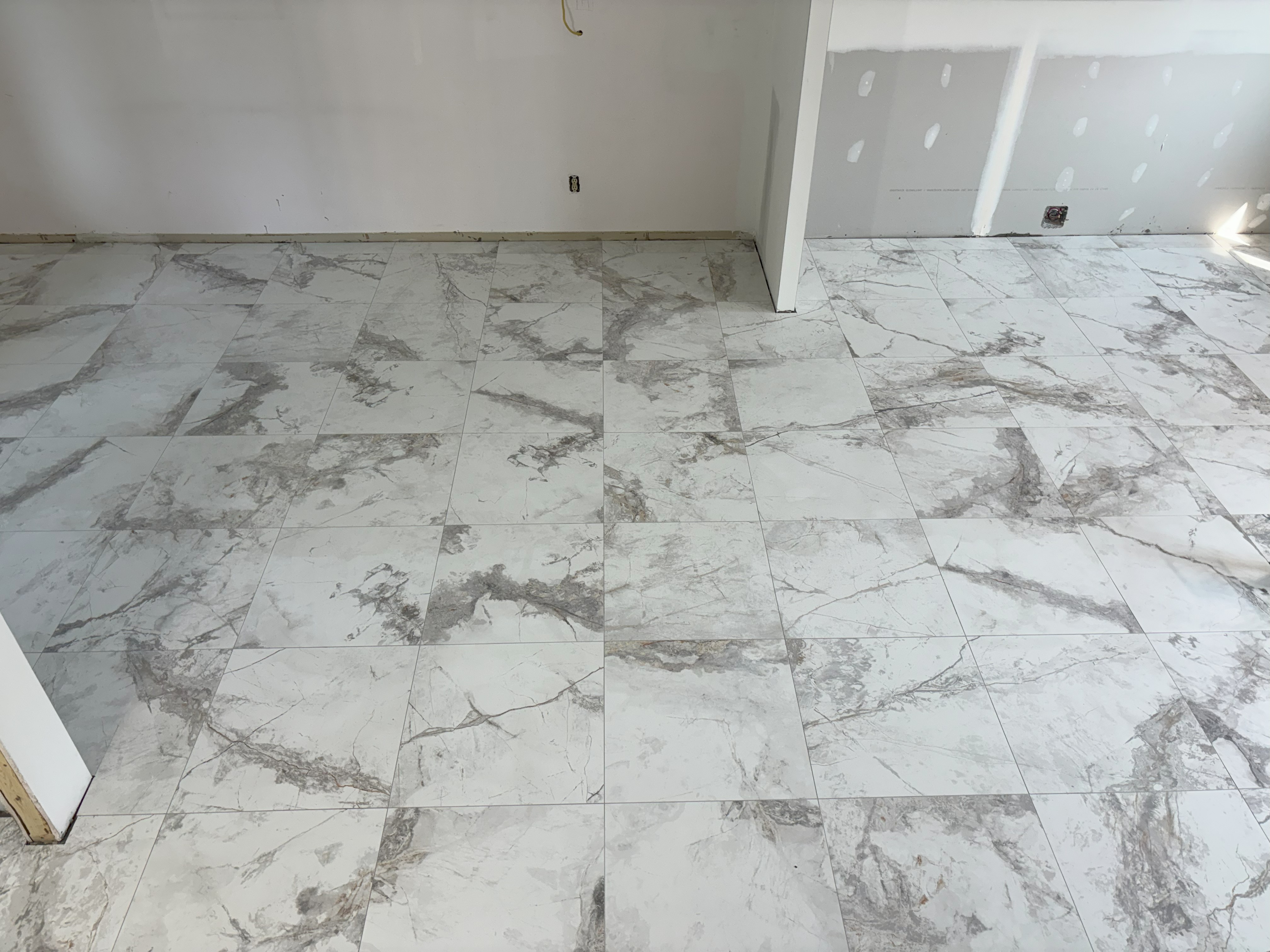 Tile