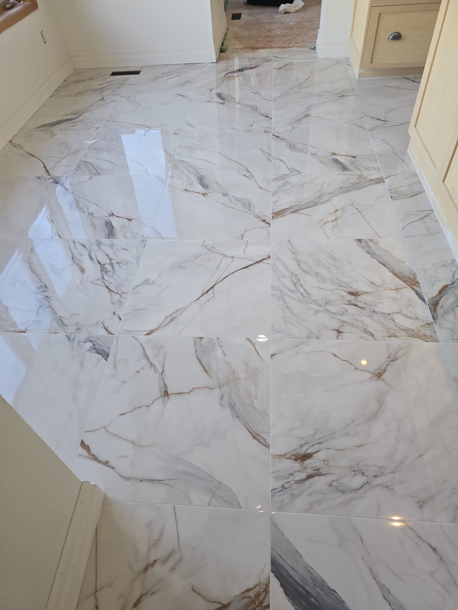 Tile