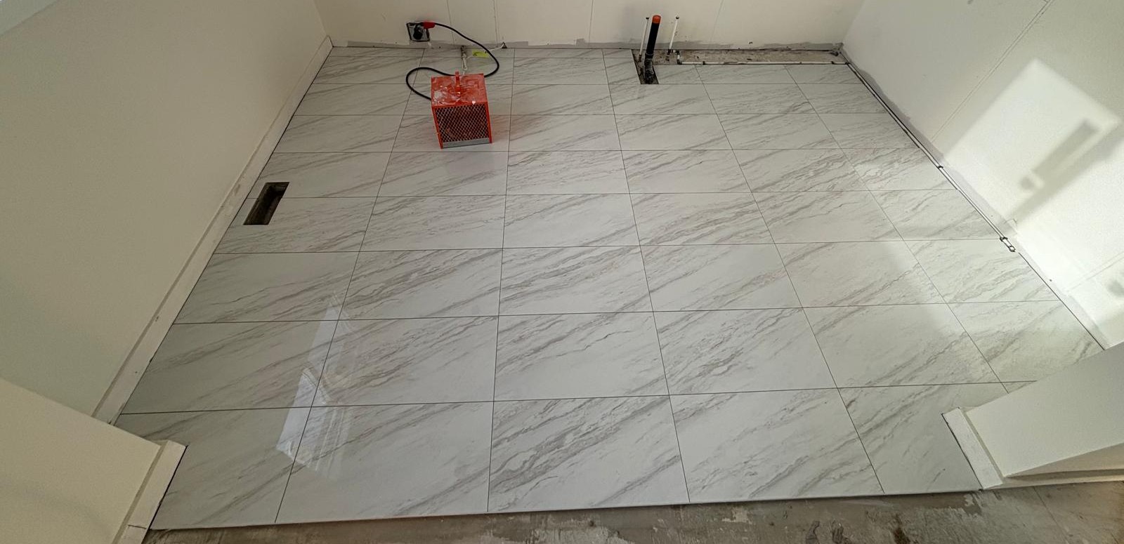 Tile