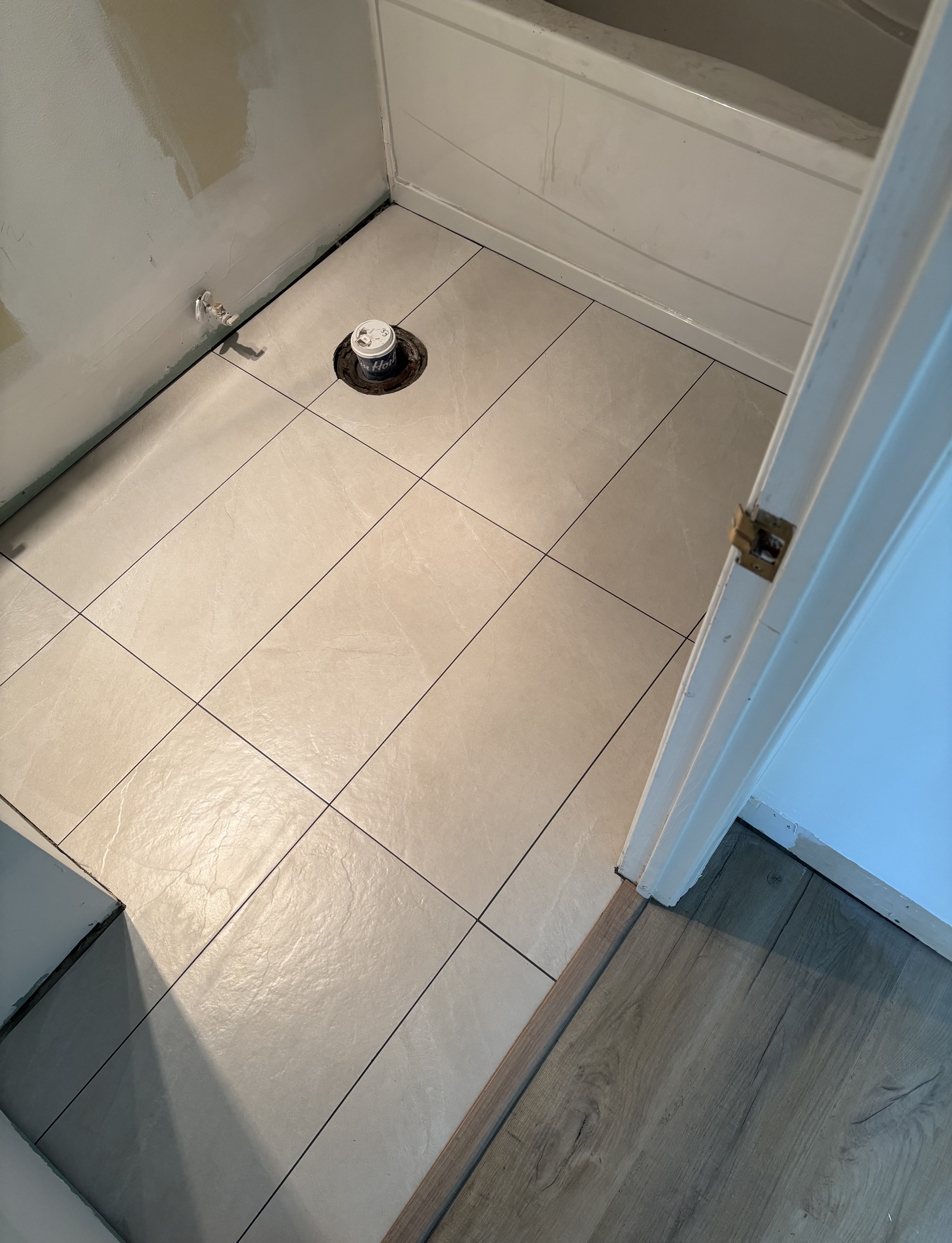 Tile