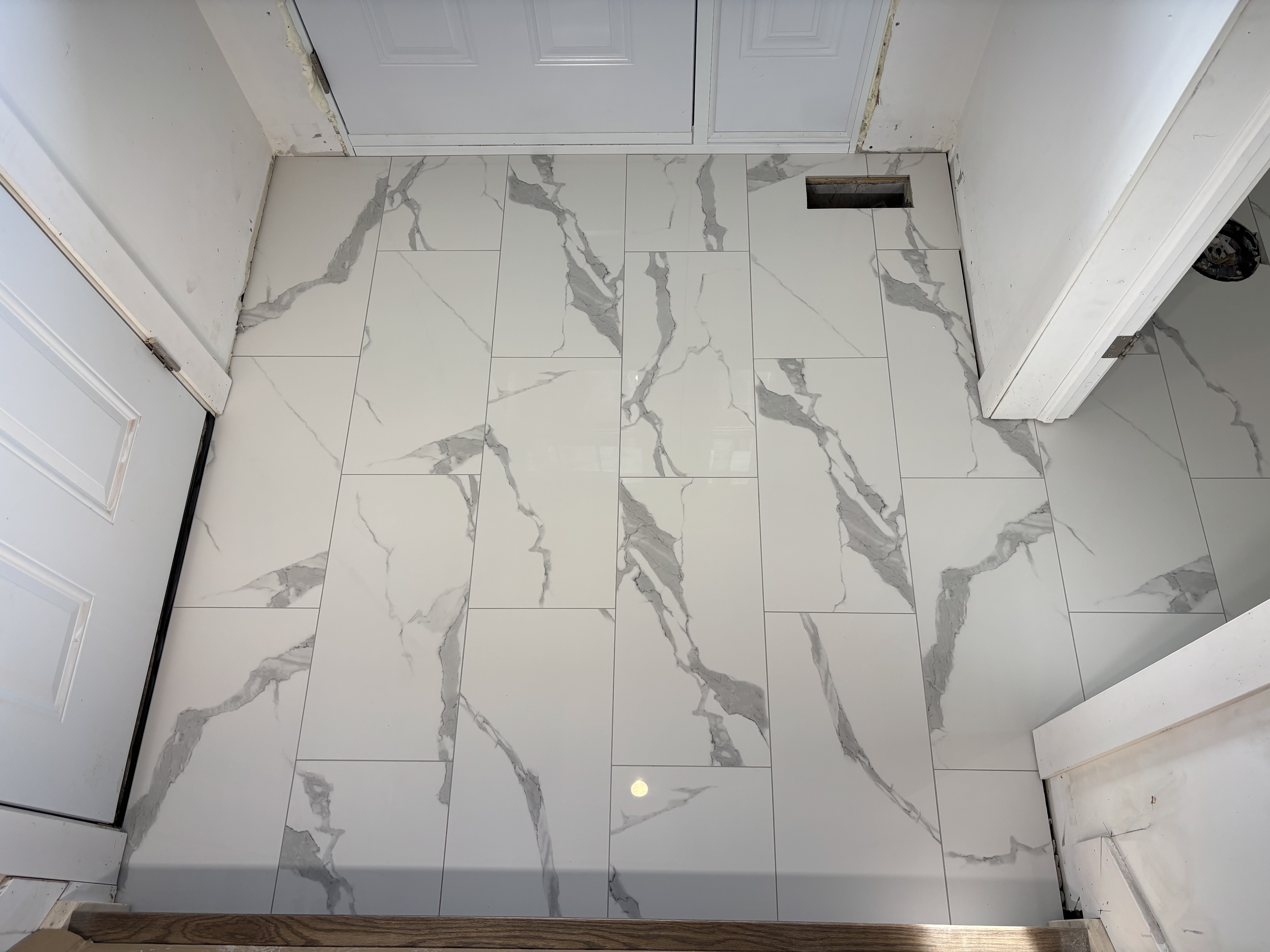 Tile