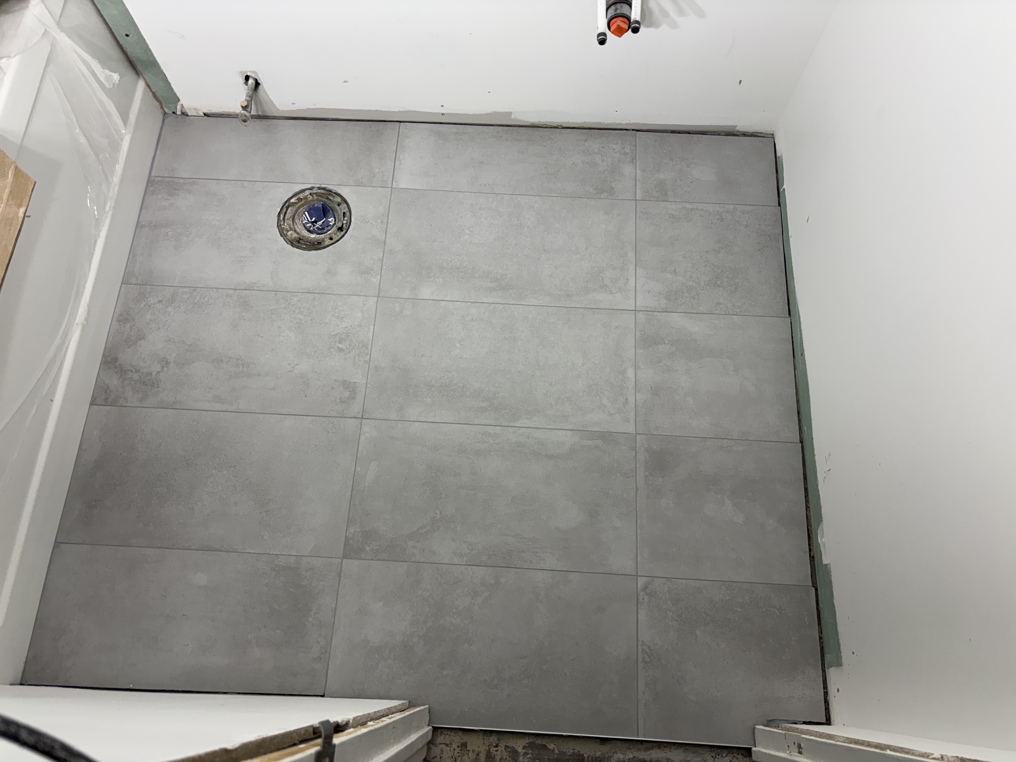 Tile