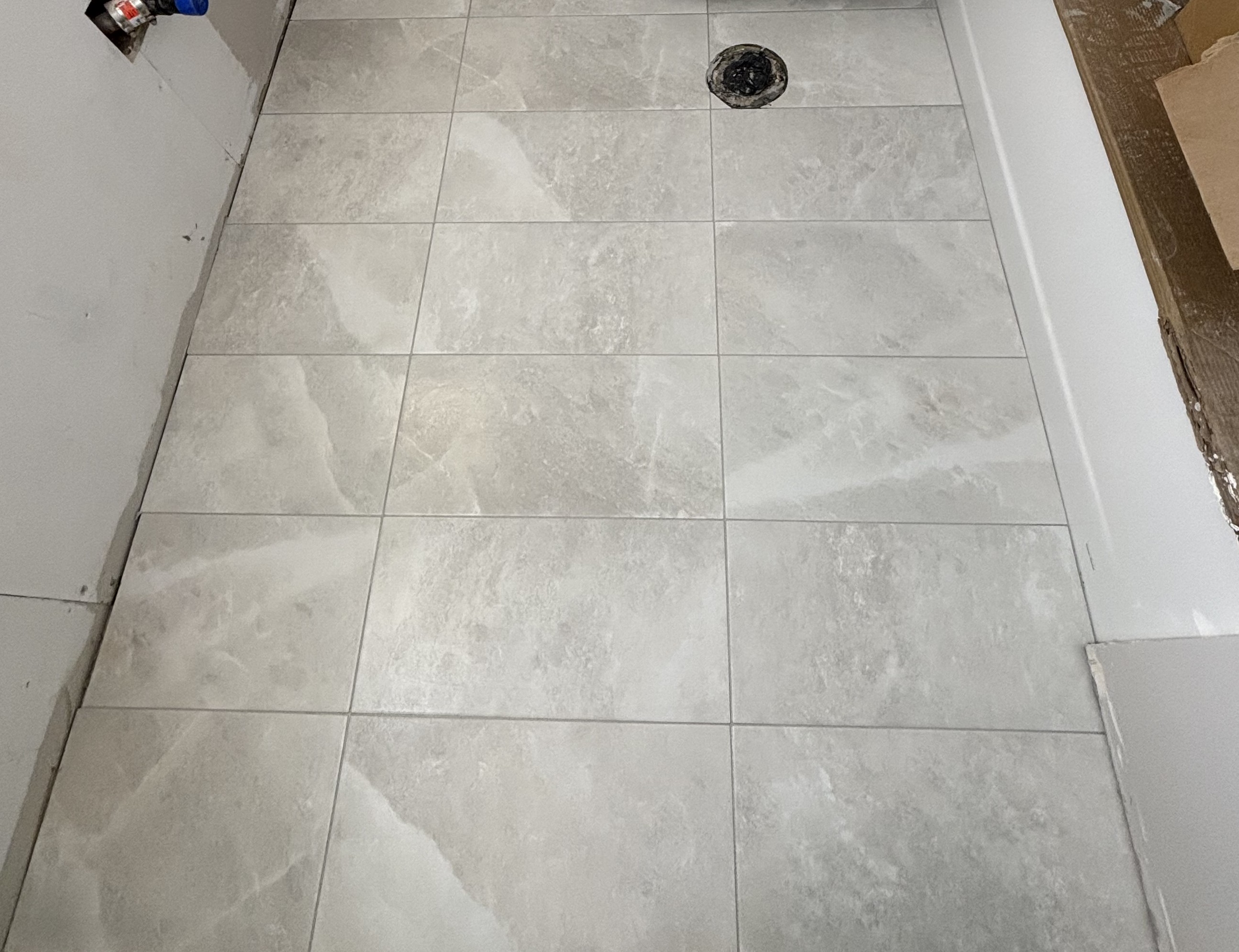 Tile