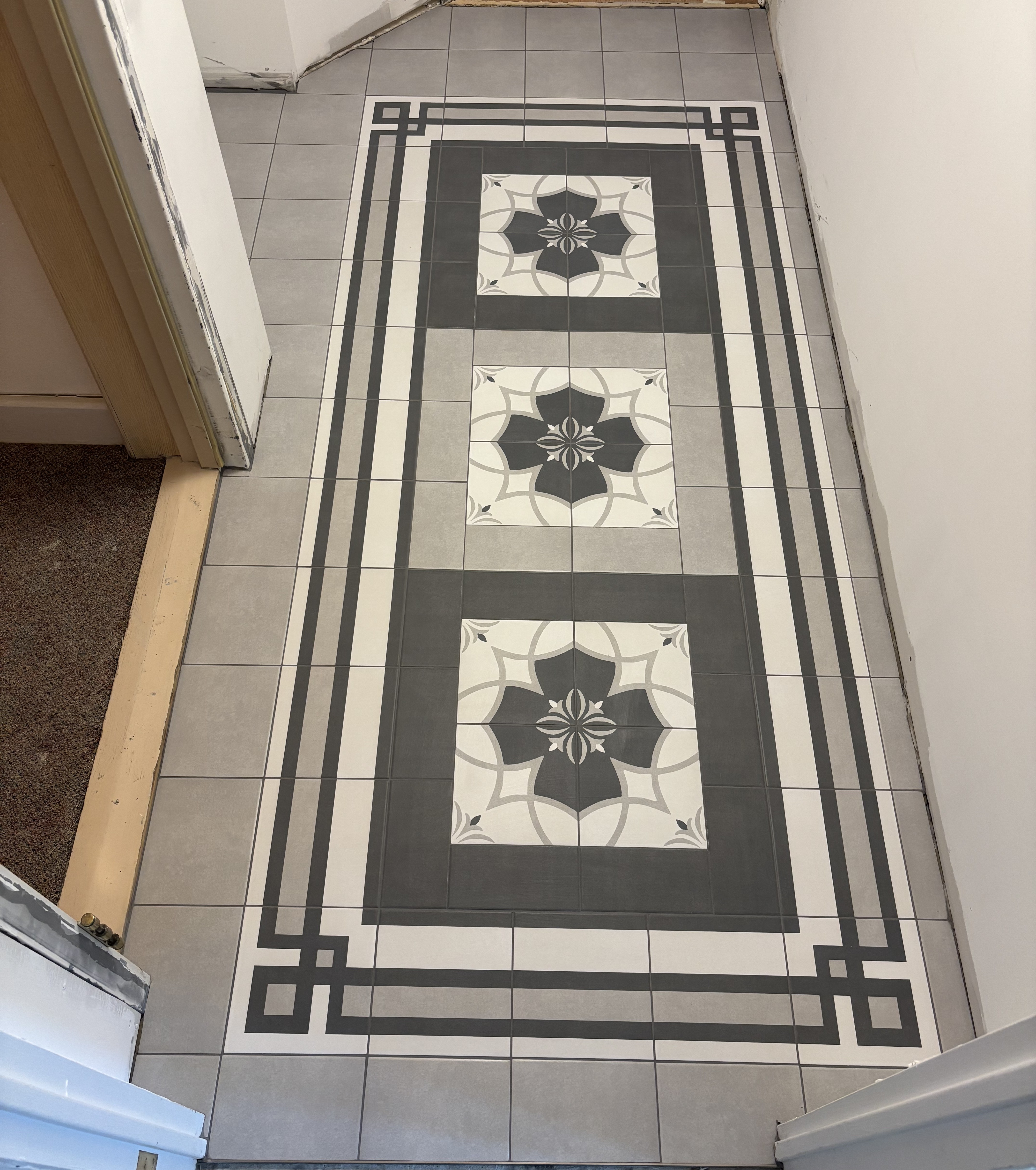 Tile