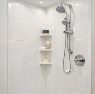 ABS Back Panel Installation