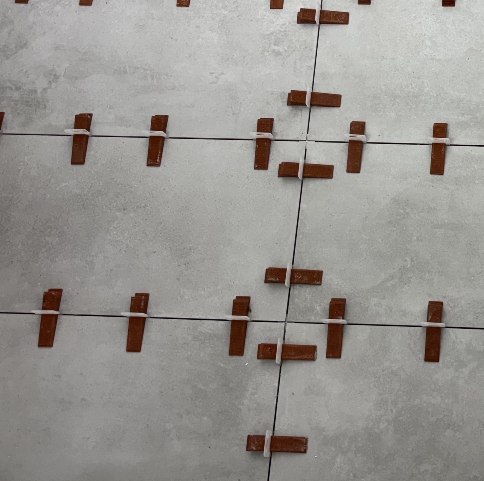Tile Installation