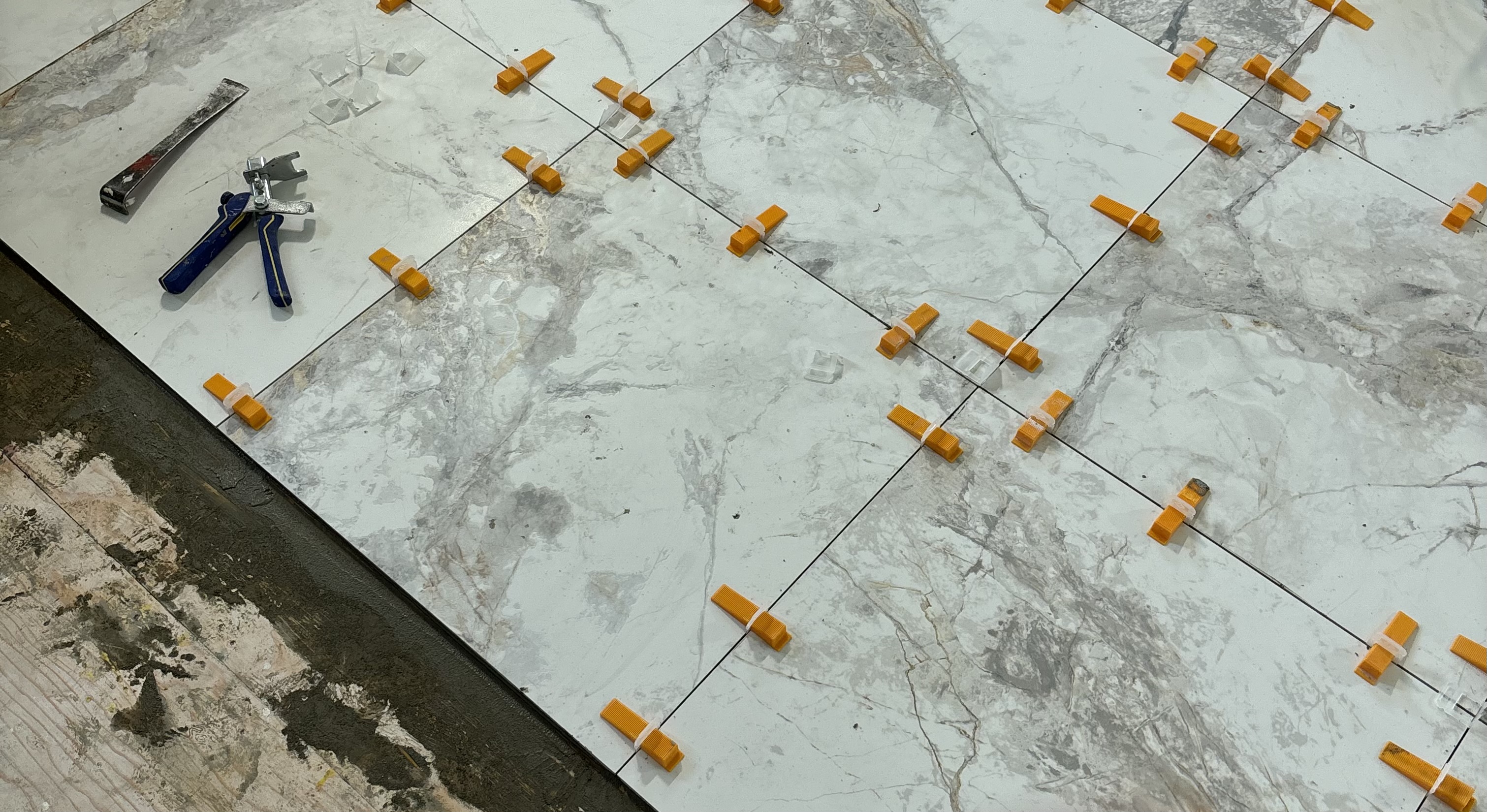 Large Format Tile
