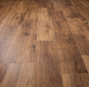 Laminate Flooring