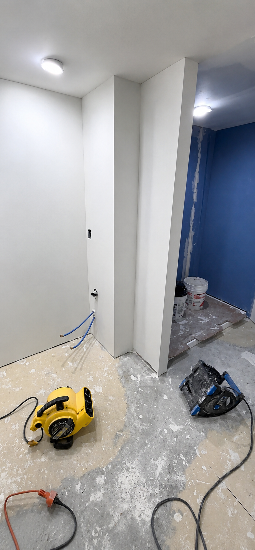Bathroom Renovation